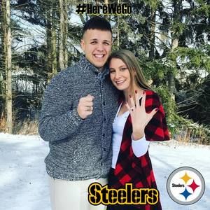 Meet your Posher, Bradley